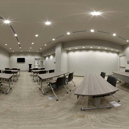 Ac Hotel By Marriott San Juan Condado Экстерьер фото