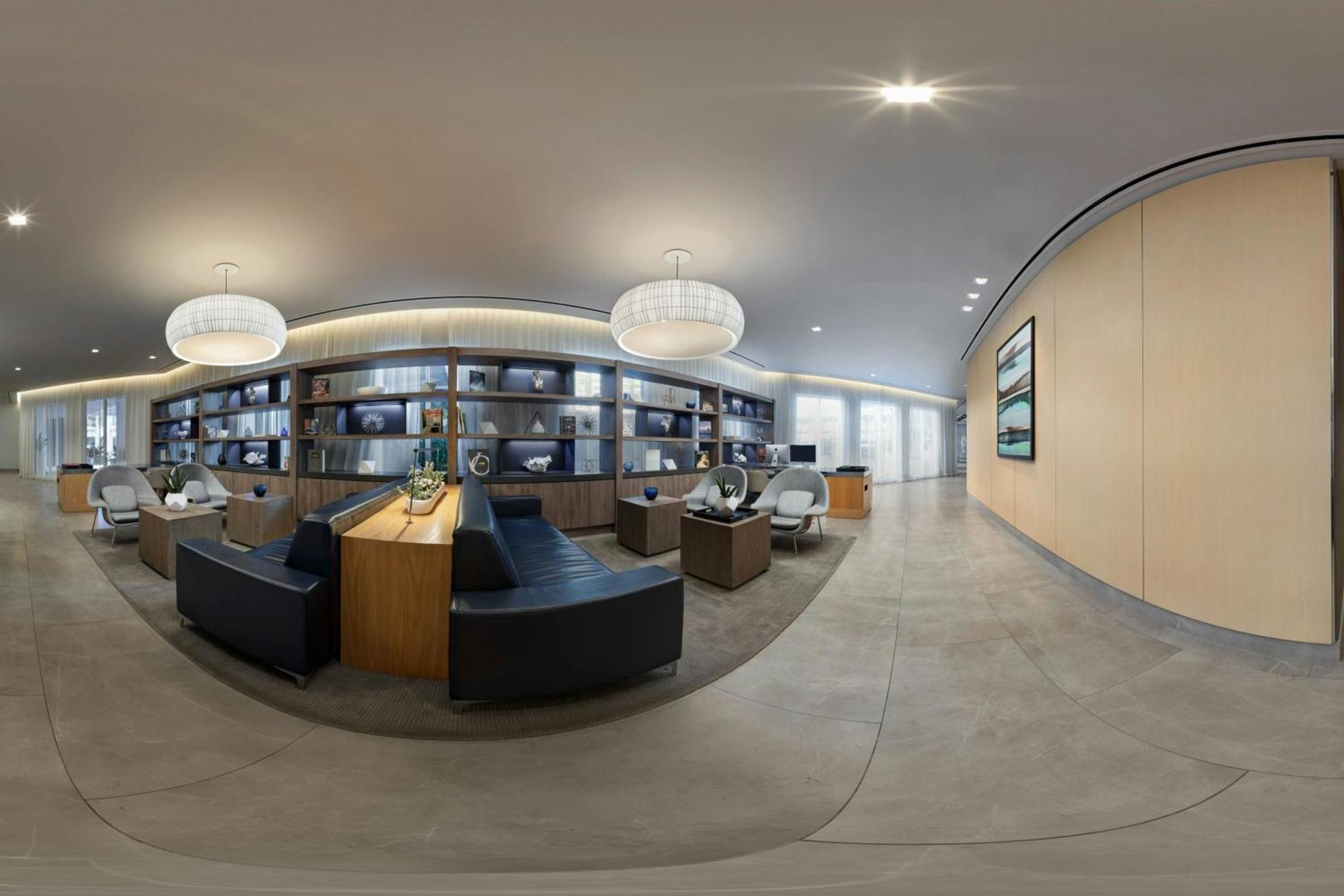 Ac Hotel By Marriott San Juan Condado Экстерьер фото